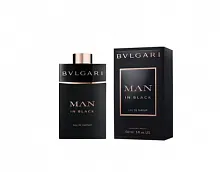 BVLGARI MAN IN BLACK edp men мужская парфюмерная вода 