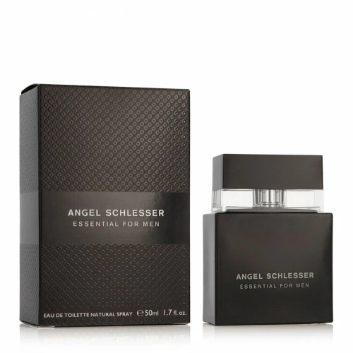 ANGEL SCHLESSER ESSENTIAL мужская туалетная вода EDT