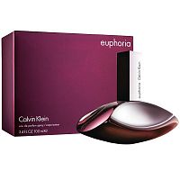 Сalvin Klein Euphoria женская парфюмерная вода edp