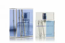 ARMAND BASI IN BLUE SPORT edt men туалетная вода мужская