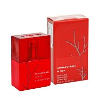 ARMAND BASI IN RED edp женская парфюмерная вода